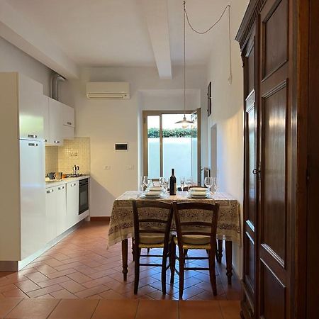 Appartamento Toscano Accogliente Florence Exterior photo