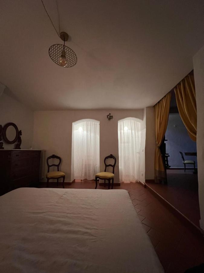 Appartamento Toscano Accogliente Florence Exterior photo