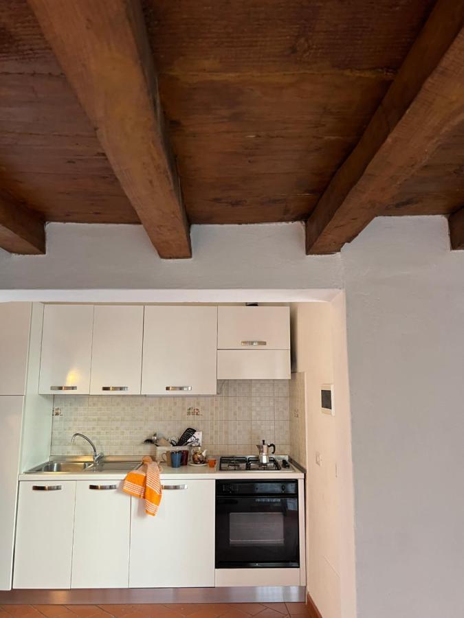 Appartamento Toscano Accogliente Florence Exterior photo